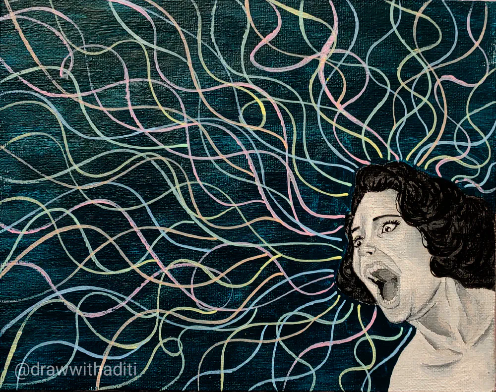 The Shor Series (Part-1)